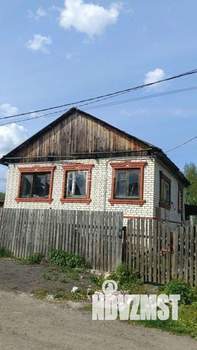 Дом 120м², 2-этажный, участок 3 сот.  
