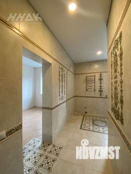 Коттедж 673м², 3-этажный, участок 34 сот.  