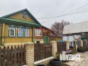 Дом 122м², 1-этажный, участок 13 сот.  