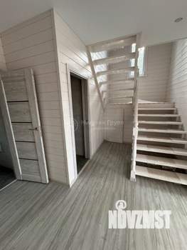 Дом 160м², 2-этажный, участок 5 сот.  