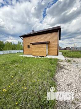 Дом 137м², 2-этажный, участок 14 сот.  