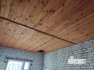 Дом 277м², 2-этажный, участок 20 сот.  