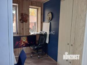 Дом 490м², 4-этажный, участок 3 сот.  