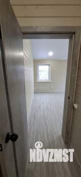 Дом 100м², 1-этажный, участок 5 сот.  