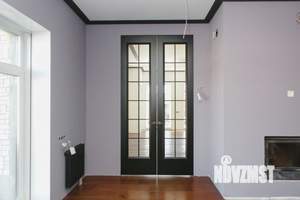 Коттедж 635м², 3-этажный, участок 19 сот.  