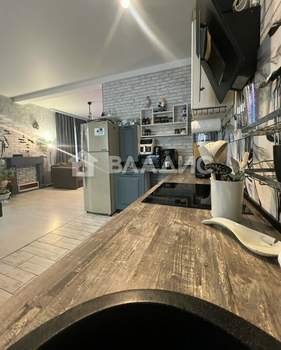 Дом 147м², 2-этажный, участок 5 сот.  