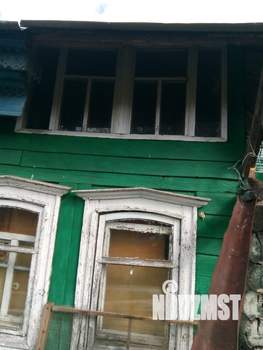 Дом 28м², 1-этажный, участок 15 сот.  