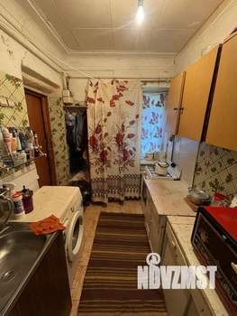 Дом 45м², 1-этажный, участок 2 сот.  