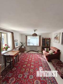 Дом 86м², 1-этажный, участок 8 сот.  