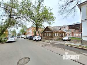 Дом 83м², 1-этажный, участок 1 сот.  