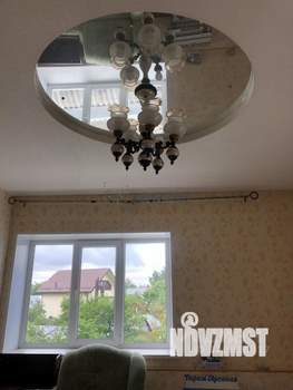 Дом 180м&sup2;, 2-этажный, участок 11 сот.  