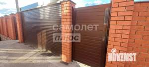 Дом 740м², 2-этажный, участок 12 сот.  