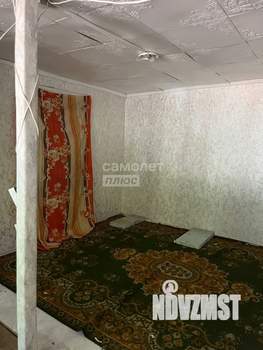 Дом 21м², 1-этажный, участок 5 сот.  