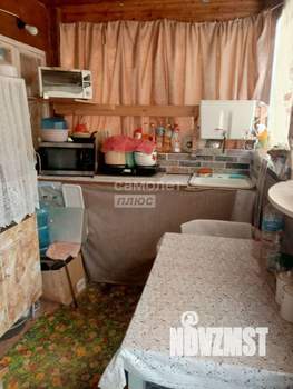 Дом 26м², 1-этажный, участок 6 сот.  