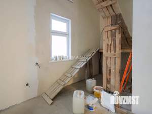 Дом 128м&sup2;, 2-этажный, участок 6 сот.  