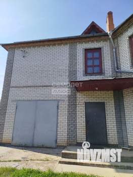 Дом 364м², 2-этажный, участок 6 сот.  