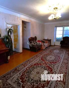 Дом 138м&sup2;, 1-этажный, участок 9 сот.  