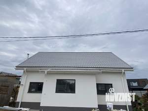 Коттедж 151м², 2-этажный, участок 5 сот.  