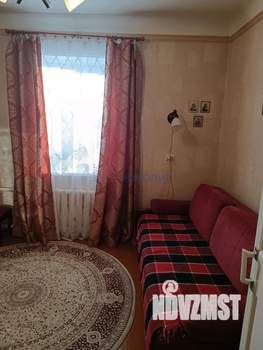 Дом 69м², 1-этажный, участок 6 сот.  