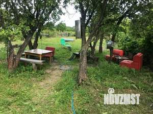 Дом 48м², 2-этажный, участок 12 сот.  