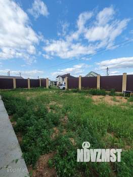 Дом 105м², 1-этажный, участок 7 сот.  