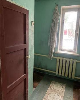 Дом 85м², 1-этажный, участок 5 сот.  