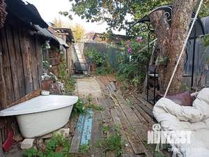 Дом 50м², 1-этажный, участок 4 сот.  