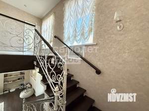 Таунхаус 186м², 3-этажный, участок 2 сот.  