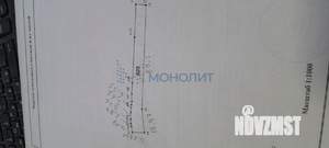 Дом 30м², 1-этажный, участок 10 сот.  