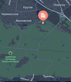 Дача 45м², 1-этажный, участок 7 сот.  