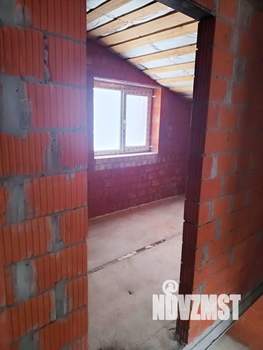 Коттедж 144м², 2-этажный, участок 8 сот.  