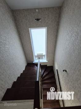 Дом 137м², 2-этажный, участок 6 сот.  