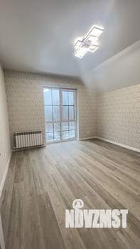 Дом 128м², 2-этажный, участок 5 сот.  