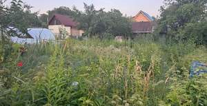 Дом 35м², 2-этажный, участок 6 сот.  