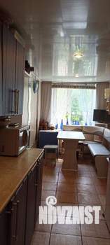 Дом 140м², 1-этажный, участок 673 сот.  