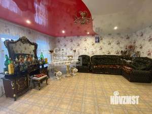 Дом 187м&sup2;, 2-этажный, участок 6 сот.  