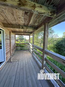 Дом 79м², 2-этажный, участок 25 сот.  