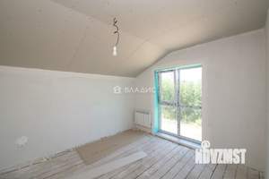 Дом 120м², 2-этажный, участок 8 сот.  