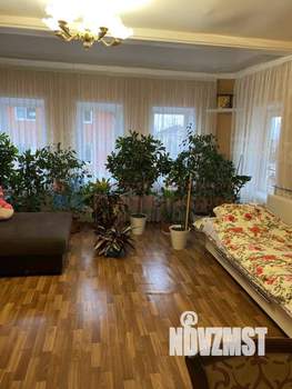 Дом 122м², 1-этажный, участок 13 сот.  