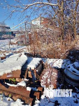 Дом 90м&sup2;, 2-этажный, участок 5 сот.  