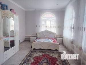 Дом 426м², 2-этажный, участок 7 сот.  