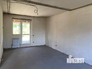Дом 114м², 2-этажный, участок 5 сот.  