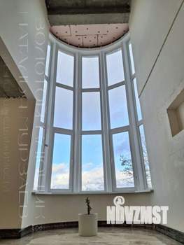 Дом 585м², 4-этажный, участок 8 сот.  