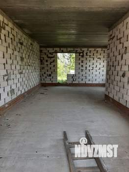 Коттедж 432м&sup2;, 2-этажный, участок 1204 сот.  