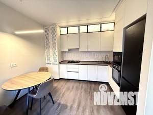 Таунхаус 91м², 3-этажный, участок 1 сот.  