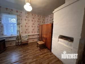 Дом 32м², 1-этажный, участок 8 сот.  