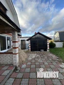 Дом 240м², 2-этажный, участок 25 сот.  