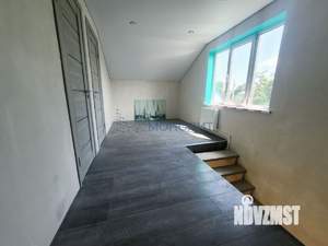 Дача 110м², 2-этажный, участок 6 сот.  