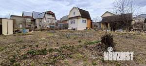 Дом 32м², 2-этажный, участок 4 сот.  