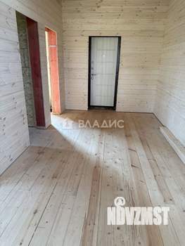 Дом 115м², 2-этажный, участок 5 сот.  